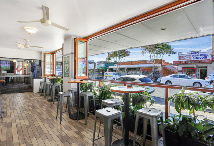 Food & Drinks 5, Penshurst Hotel, Sydney