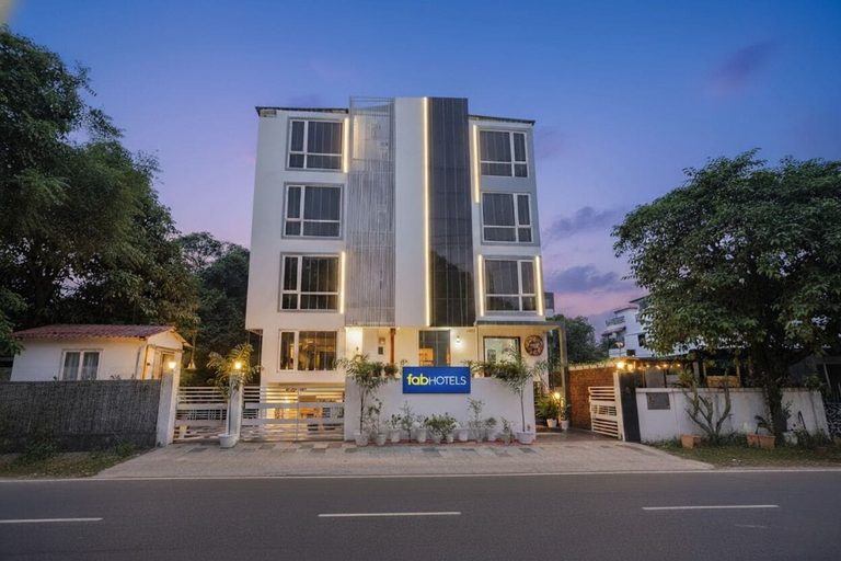 Primary image, FabHotel Marine - infront of Trade Facility centre, Varanasi