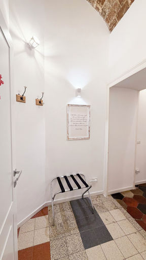 Interior 3, Suite Scarlatti, Napoli