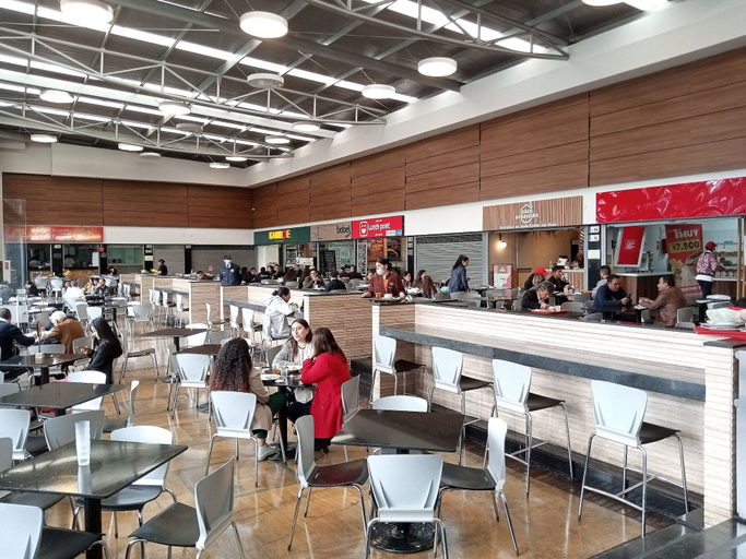 Dining 3, North Point Hills 2, La Calera