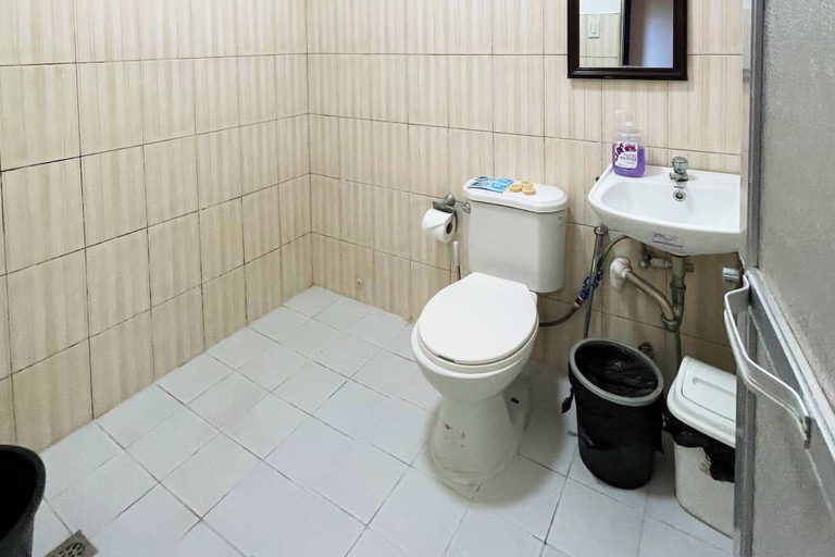 Bathroom 5, Stardust Beach Hotel Matabungkay Batangas, Lian