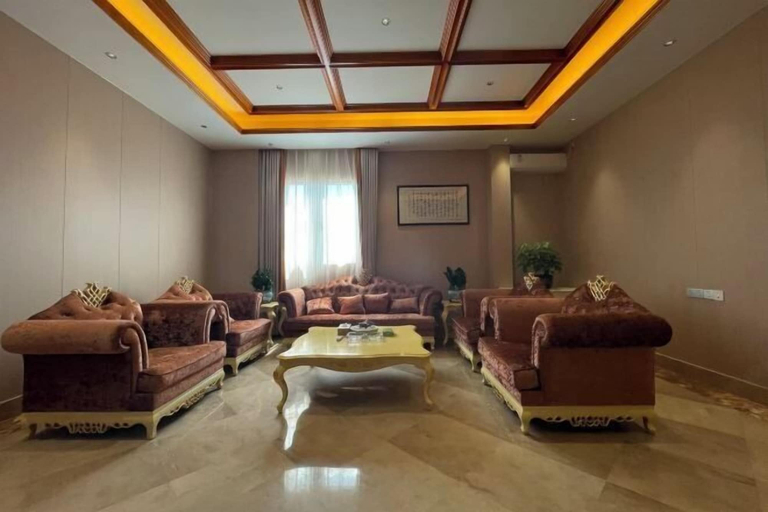 Others 4, Fuyue Holiday Hotel(fuhua street store), Zhongshan