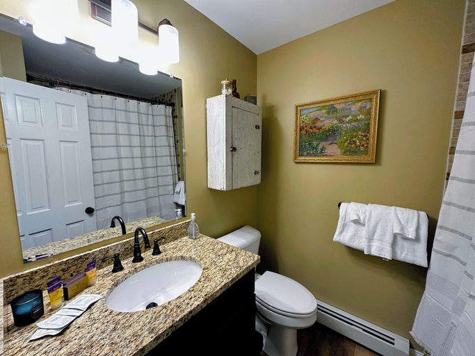 Interior 3, Rb20 Luxury Townhome in Bretton Woods, Coos