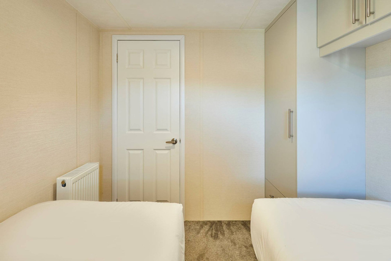 Room 5, Host Stay Fairview Lodge, East Riding of Yorkshire