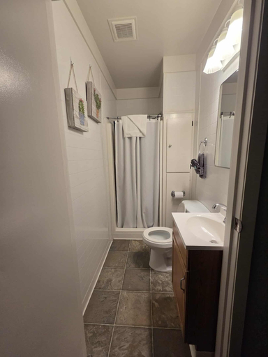 Bathroom 4, Irish Dreams LLC, Lewis