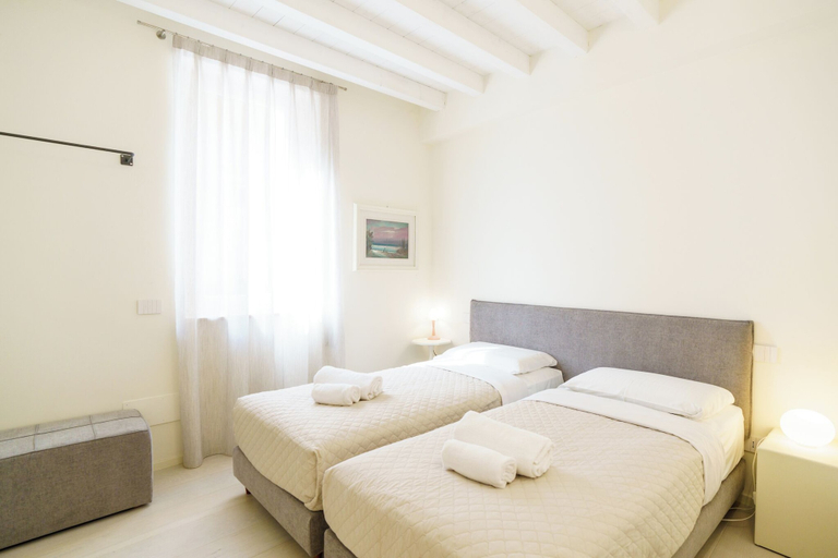 Room 3, Dimora Corte Farina, Verona