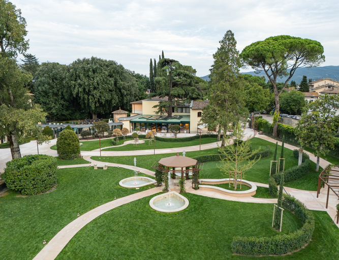 Exterior & Views 2, Posta Donini, Perugia