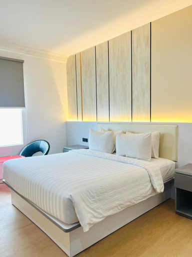 Bedroom 5, Belagri Airport Hotel, Sorong
