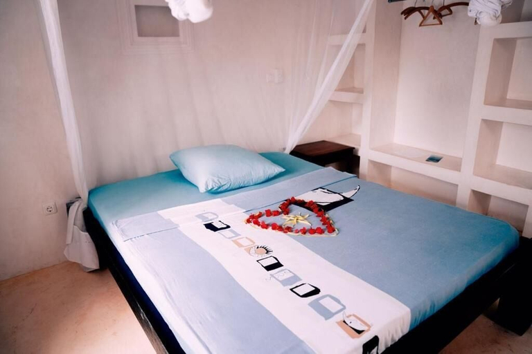 Room 4, Jamala Guesthouse Lamu, Lamu West