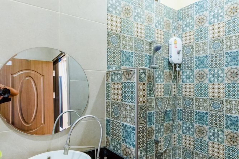 Bathroom 3, Full Moon Bay Villa - Hua Hin Chaam, Cha-Am