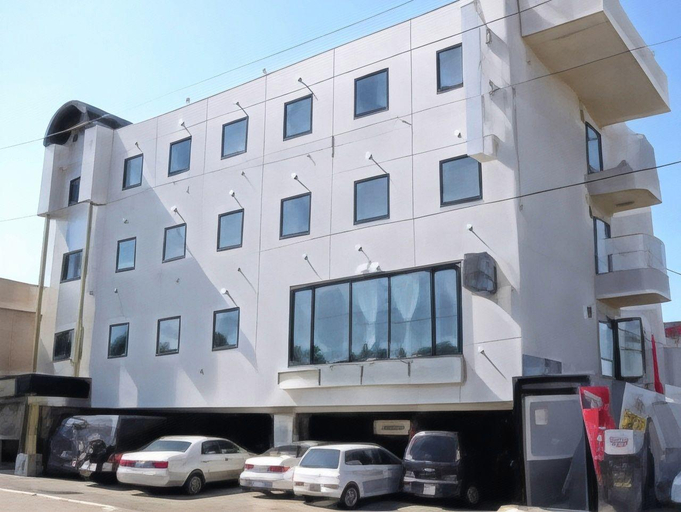 Exterior & Views 4, Business Platon Hotel, Asahikawa