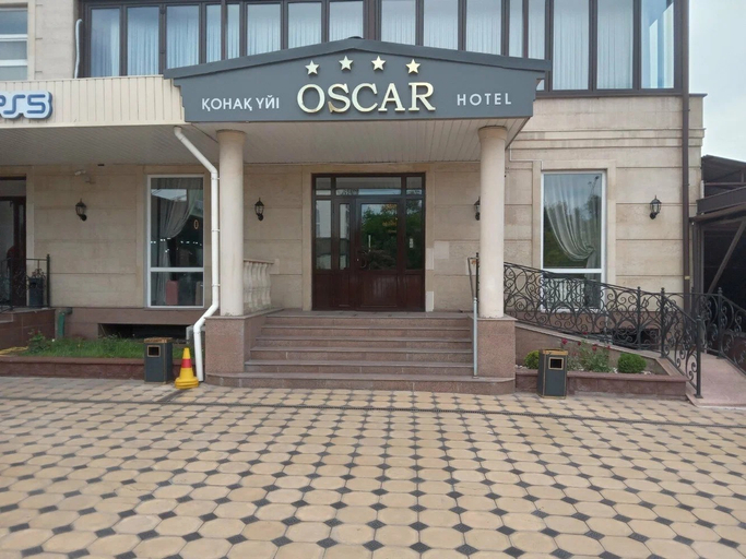 Others 1, Oscar Hotel, Almaty