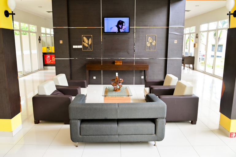 Others 5, Hotel Bonero Residence, Bojonegoro