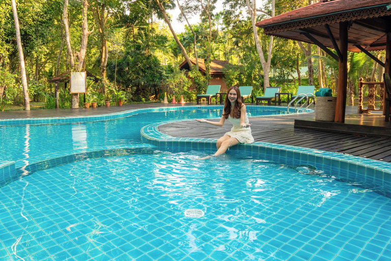 Sport & Beauty 5, Marisa Resort & Spa Chiang Dao, Chiang Dao