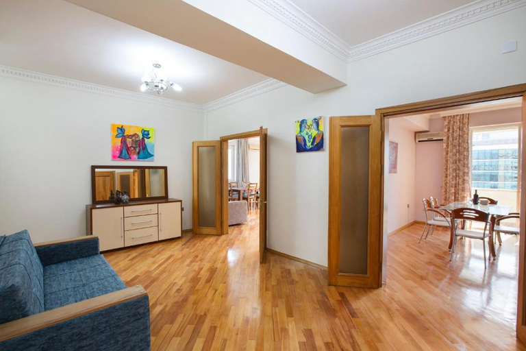 Others 4, Leyla 1 – Apartments, Baku