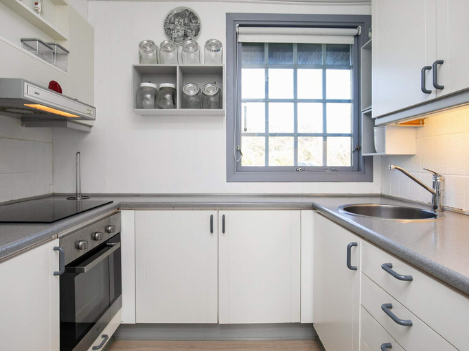 Interior 3, 4 Person Holiday Home in Hjorring, Hjørring