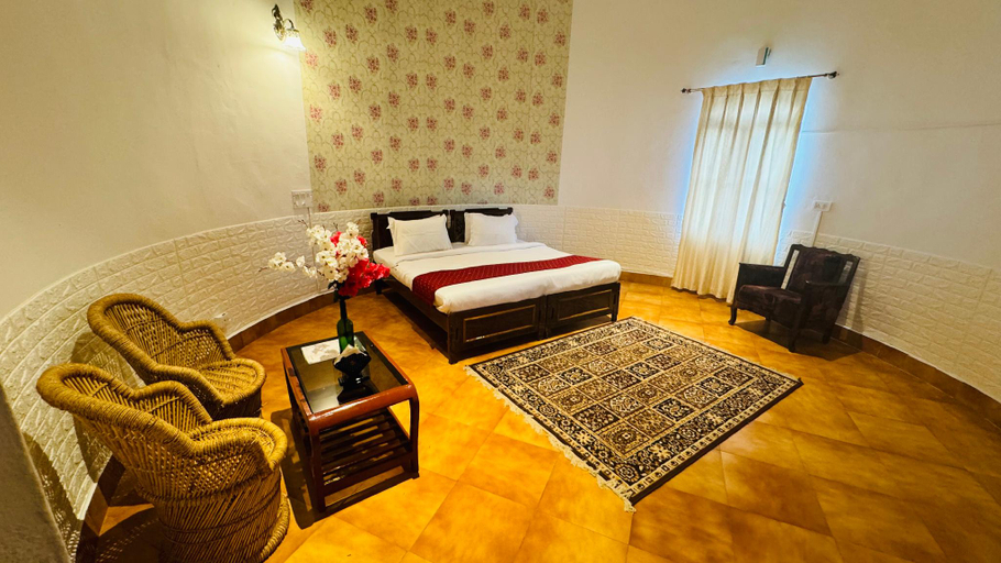 3, Siddhanta Manor By The Avyaan , Hassan