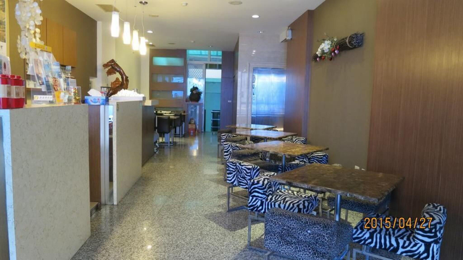Public Area 2, Tan Hui Modern Hotel, Nantou
