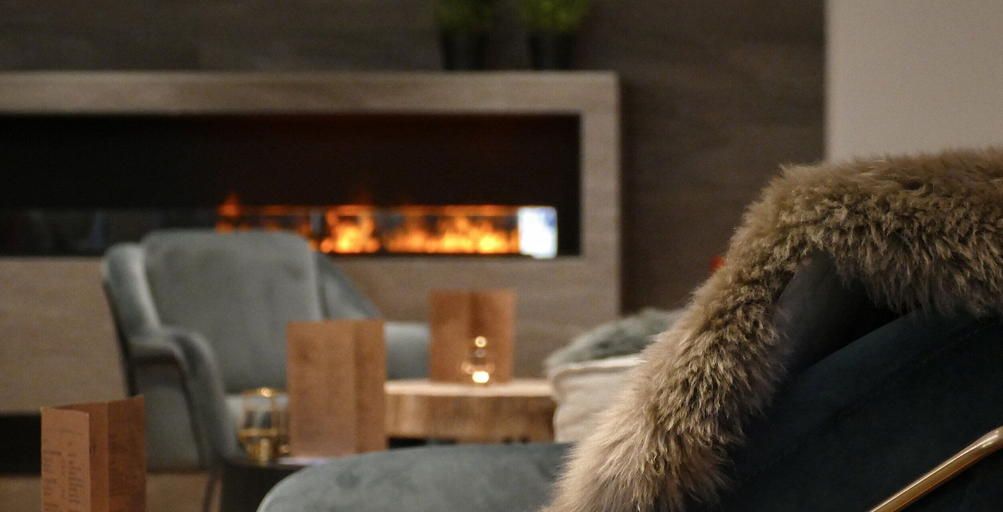 Interior 5, Black Summit Samnaun Boutique Hotel, Inn