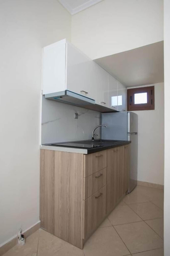 Bedroom 5, Villa Amalia Sun Beach, Central Macedonia