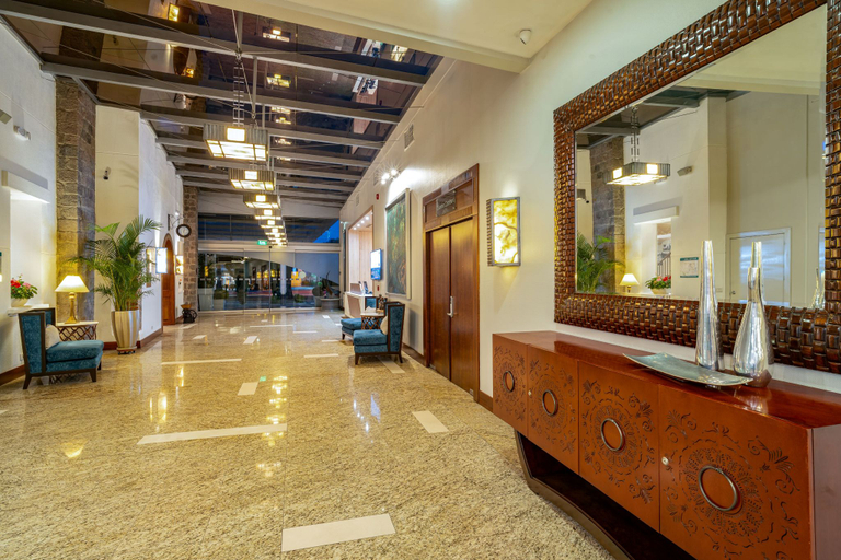 Public Area 5, Holiday Inn Express QUITO by IHG, Quito
