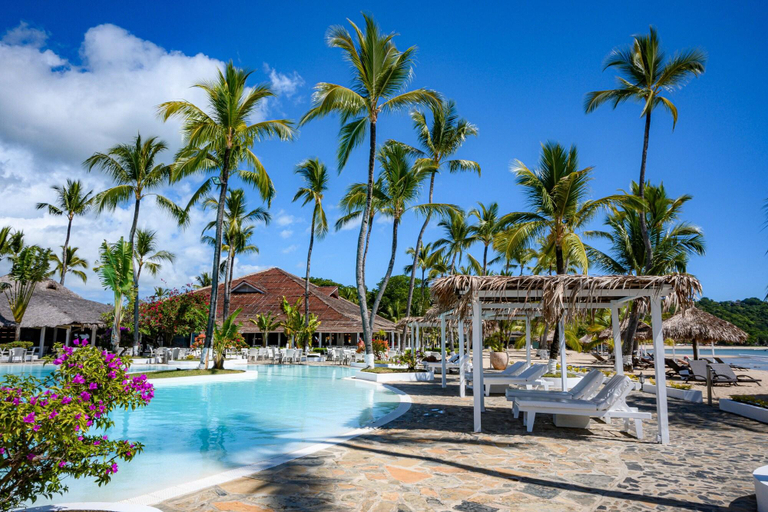 Sport & Beauty 2, VOI Andilana Beach Resort, Diana