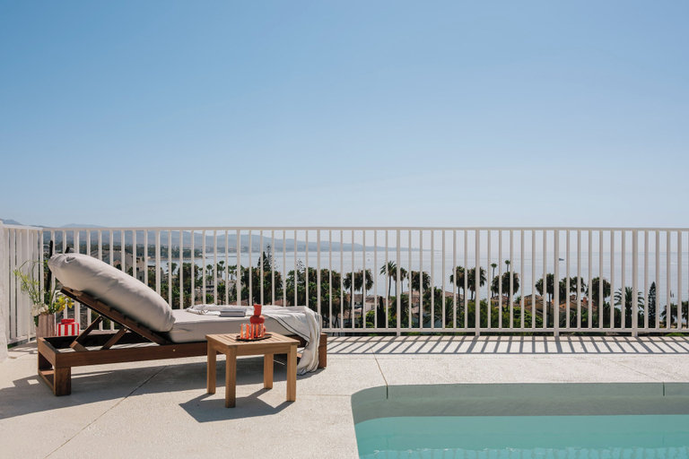 Sport & Beauty 3, ME Marbella by Meliá, Málaga