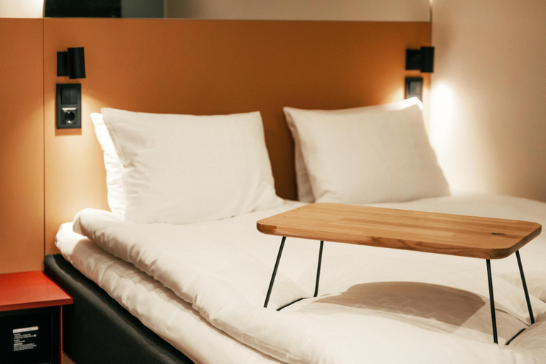 Room 2, Scandic Go, Lilla Bommen 5, Göteborg