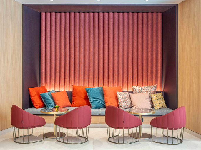 Public Area 4, Arcelon Hotel, Barcelona