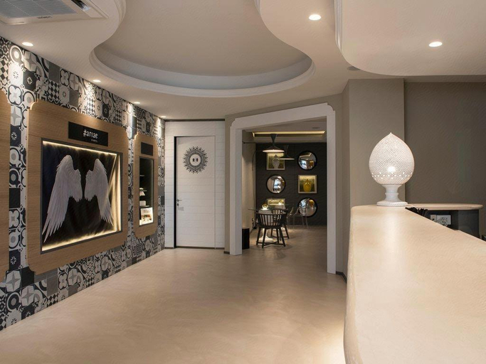 Others 2, Ariae Dependance - Alihotels, Foggia