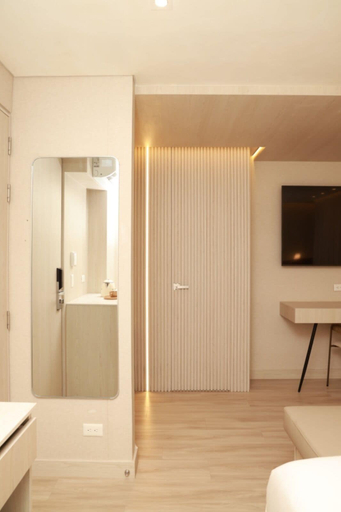 Room 3, VPV SUITES & CASINO, Medellín