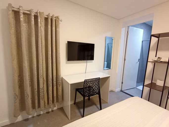 Room 3, WeStay Hotel - Unidade 1, São Paulo