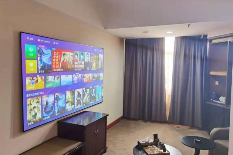 Others 4, Qiaoxiang Hotel, Fuzhou
