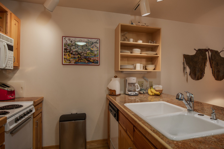 Interior 3, Teton Serenity, Teton