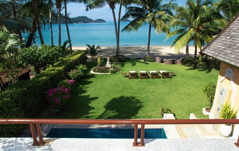 Others 5, Beachfront 5-bedroom - by KohChangVillas, Koh Chang