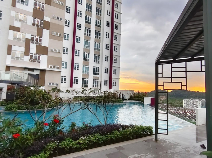 Sport & Beauty 4, Mesahill Premier New Suite by D'KAY, Seremban