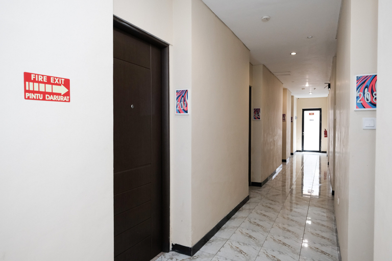 Others 5, RedDoorz @ Wiyung 2, Surabaya
