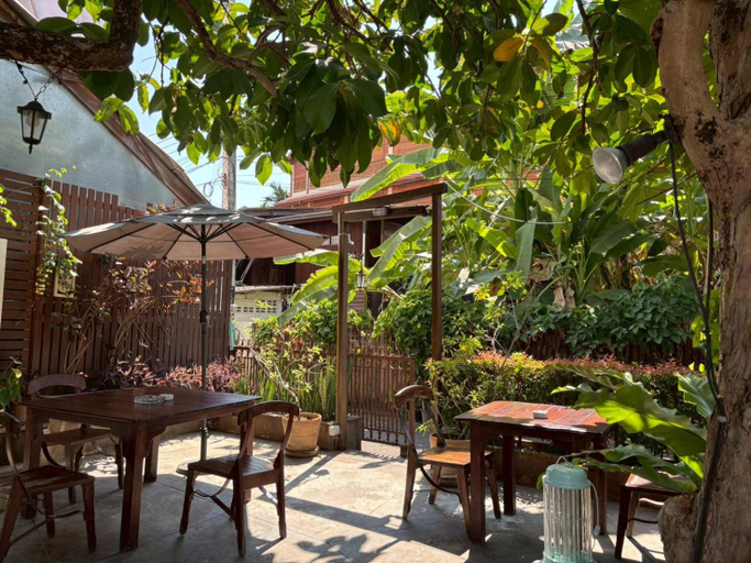 Others 3, Yindee Stylish Guesthouse, Muang Chiang Mai