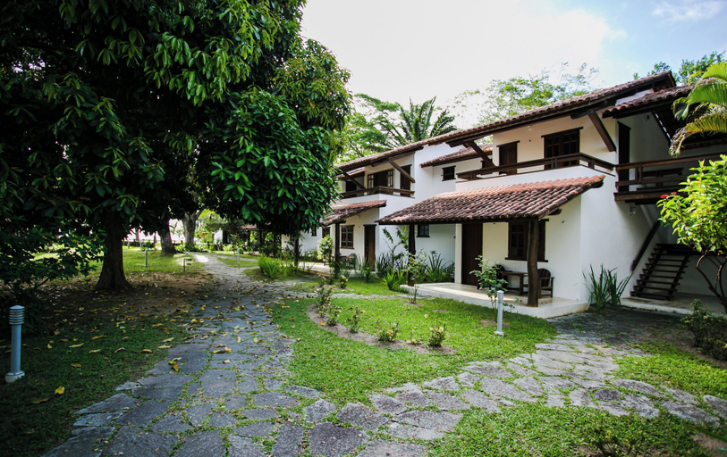 Exterior & Views 2, Pousada Vila do Beco, Porto Seguro