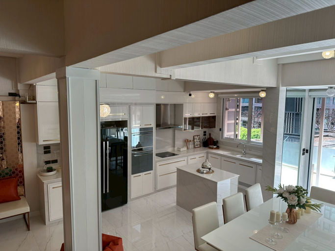 Exterior 3, Residenceat49, Wattana