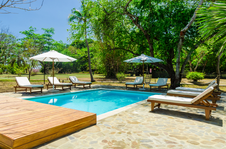 Sport & Beauty 2, VOI Andilana Beach Resort, Diana
