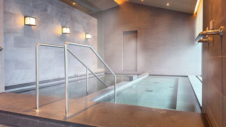 Sport & Beauty 2, Boutech Wuri Village Hotel, Taichung