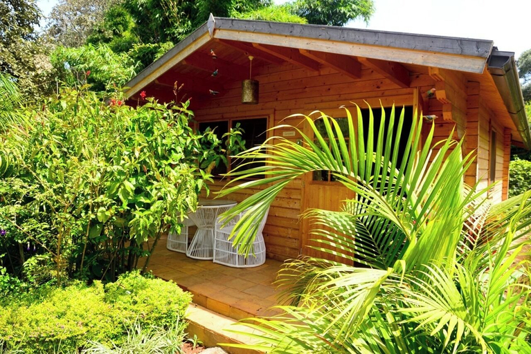 Others 5, Severine Cottages And Lounge, Langata