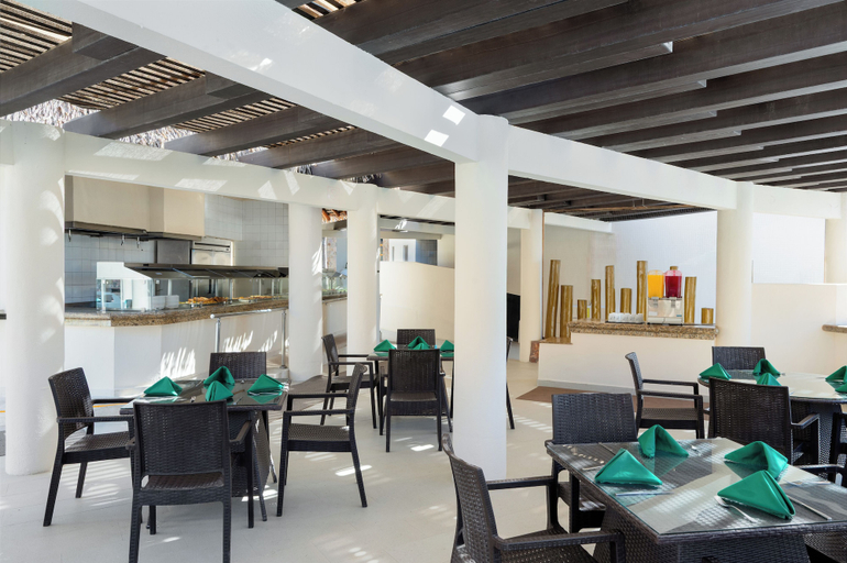Food & Drinks 5, Royal Solaris Los Cabos & Spa - All Inclusive, La Paz
