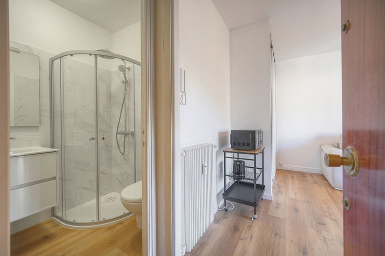 Room 3, Lumineux Studio Avec Loggia A0b203, Alpes-Maritimes