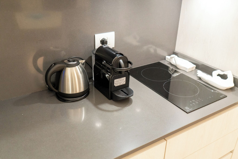 Private kitchen 4, Dimora Manin a 80mt dall'Arena, Verona