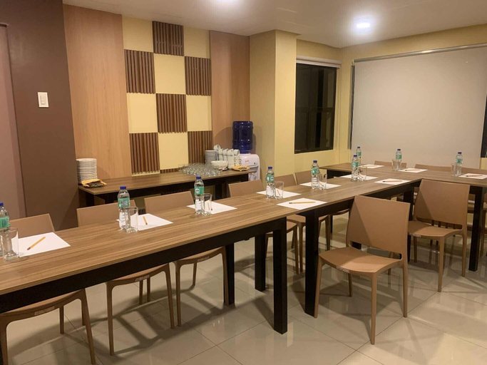 Dining 4, Surigao Royal Regency Suites, Surigao City