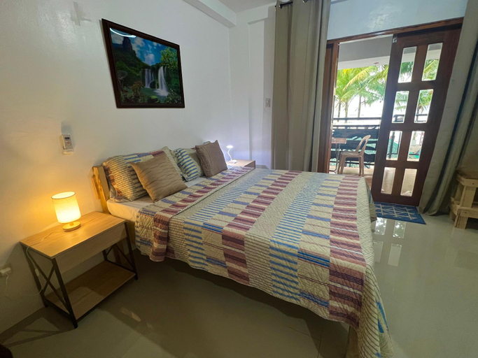 Bedroom 4, Treasure Beach, Carles