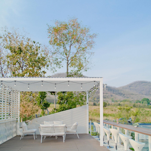 Exterior view 5, The Value of Time Pool Villa Khaoyai Pakchong, Pak Chong