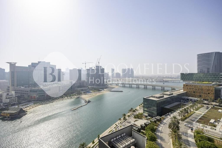 Miscellaneous, Bloomfields Canal View Stu Maryah, Abu Dhabi City